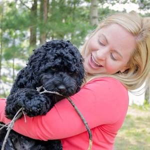 Meet your Posher, Allison